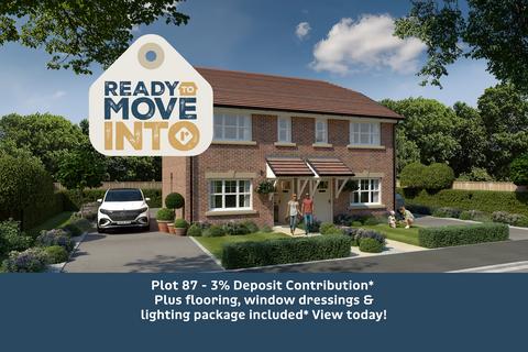 undefined, Ashton-In-Makerfield WN4
