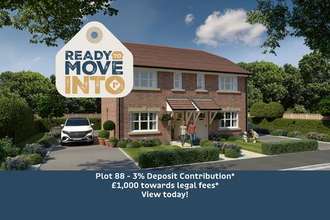 undefined, Ashton-In-Makerfield WN4