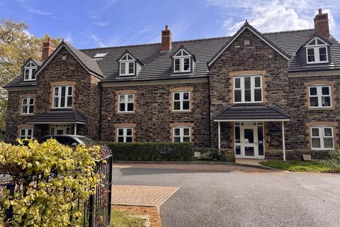 undefined, Old School House, Belvoir Road, Bideford