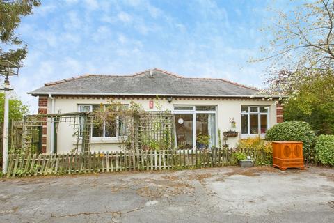 3 bedroom detached bungalow for sale, Tower Road, Burton-On-Trent