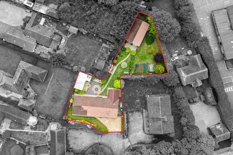 4 bedroom detached bungalow for sale, North Marston Lane, Whitchurch, Aylesbury