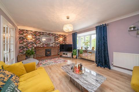 4 bedroom detached bungalow for sale, North Marston Lane, Whitchurch, Aylesbury