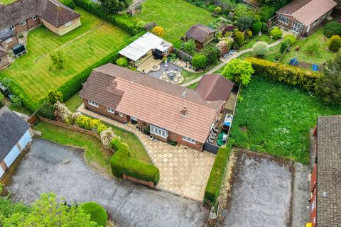 4 bedroom detached bungalow for sale, North Marston Lane, Whitchurch, Aylesbury