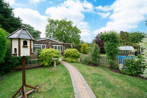 4 bedroom detached bungalow for sale, North Marston Lane, Whitchurch, Aylesbury