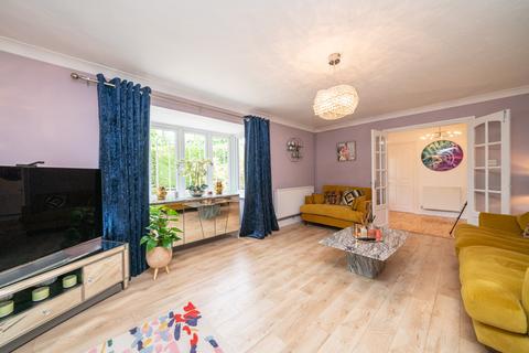 4 bedroom detached bungalow for sale, North Marston Lane, Whitchurch, Aylesbury