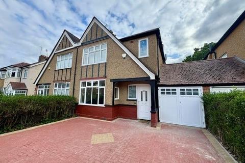 Cambridge Road, Harrow HA2