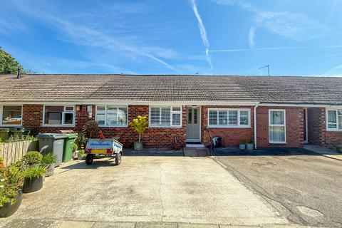 2 bedroom terraced bungalow for sale, Howbeck Close, Prenton, CH43