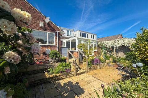 2 bedroom terraced bungalow for sale, Howbeck Close, Prenton, CH43