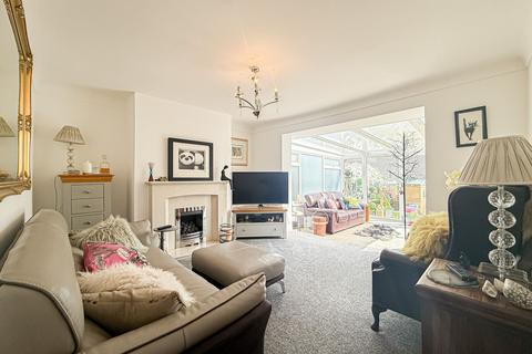 2 bedroom terraced bungalow for sale, Howbeck Close, Prenton, CH43