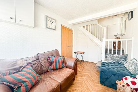 2 bedroom terraced bungalow for sale, Howbeck Close, Prenton, CH43