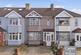 Surrey Road, Dagenham, Essex