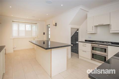 3 bedroom semi-detached house for sale, Linden Road, Bournville, Birmingham, B30