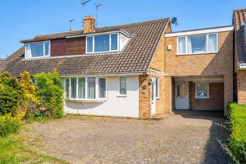 Terraced house - Bramley Garth, York