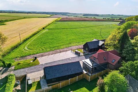 3 bedroom barn conversion for sale, The Street, Salisbury SP5