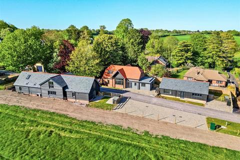3 bedroom barn conversion for sale, The Street, Salisbury SP5