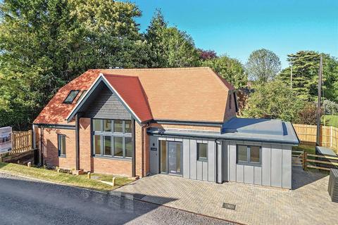 3 bedroom barn conversion for sale, The Street, Salisbury SP5