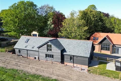 3 bedroom barn conversion for sale, The Street, Salisbury SP5
