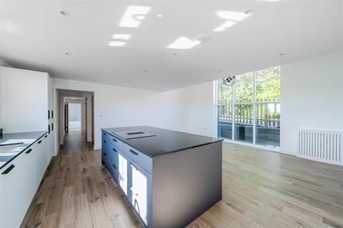 3 bedroom barn conversion for sale, The Street, Salisbury SP5
