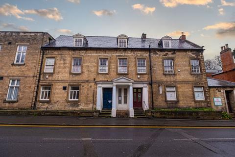 Office for sale, 35 Potter Street, Worksop, Nottinghamshire, S80 2AE