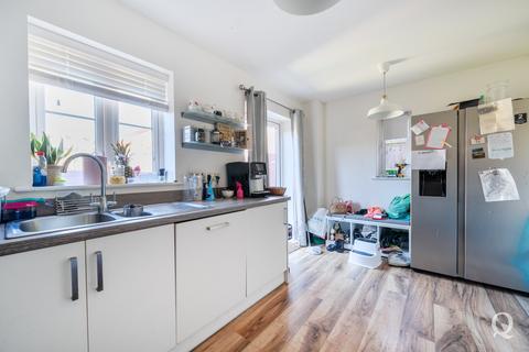 2 bedroom end of terrace house for sale, Ringlet Grove, Iwade, Sittingbourne, Kent, ME9