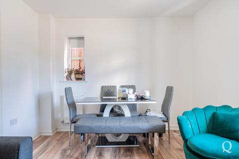 2 bedroom end of terrace house for sale, Ringlet Grove, Iwade, Sittingbourne, Kent, ME9