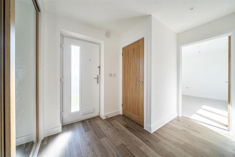 2 bedroom barn conversion for sale, The Street, Salisbury SP5