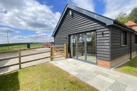 2 bedroom barn conversion for sale, The Street, Salisbury SP5