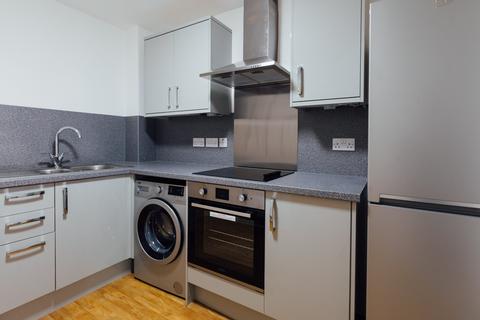 1 bedroom flat to rent, Baxter Gate, Loughborough LE11