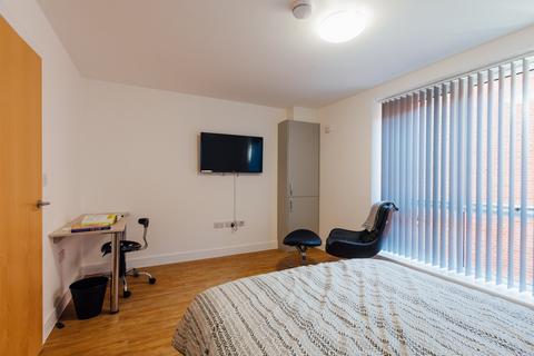 1 bedroom flat to rent, Baxter Gate, Loughborough LE11