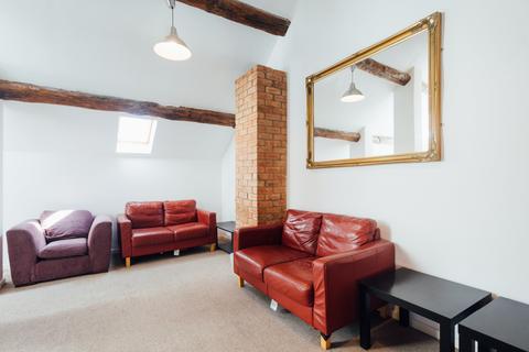 2 bedroom house to rent, Baxter Gate, Loughborough LE11