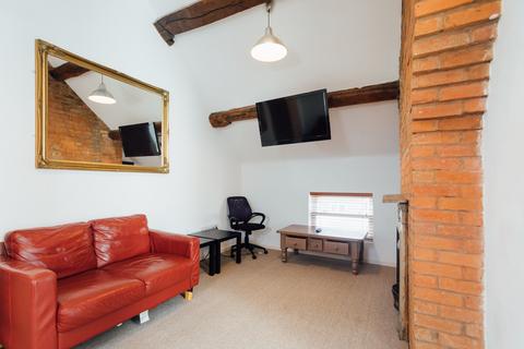 2 bedroom house to rent, Baxter Gate, Loughborough LE11