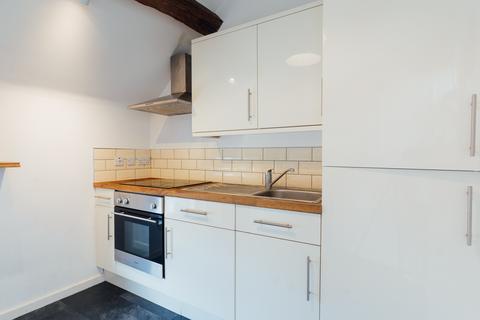 2 bedroom house to rent, Baxter Gate, Loughborough LE11