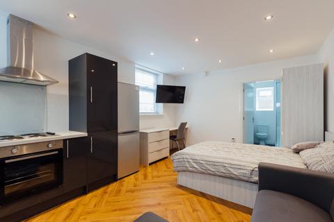 1 bedroom flat to rent, Hastings Street, Loughborough LE11
