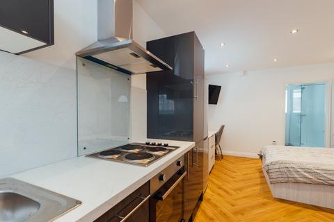 1 bedroom flat to rent, Hastings Street, Loughborough LE11