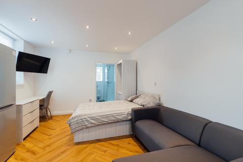 1 bedroom flat to rent, Hastings Street, Loughborough LE11