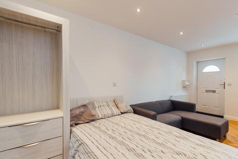 1 bedroom flat to rent, Hastings Street, Loughborough LE11