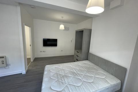 1 bedroom flat to rent, Market Street, Loughborough LE11