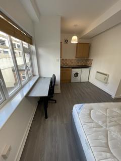 1 bedroom flat to rent, Market Street, Loughborough LE11