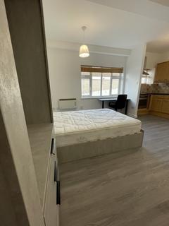 1 bedroom flat to rent, Market Street, Loughborough LE11