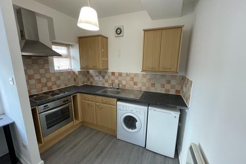 1 bedroom flat to rent, Market Street, Loughborough LE11