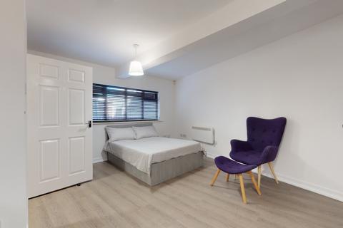 1 bedroom house to rent, Market Street, Loughborough LE11