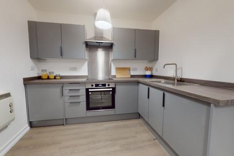 1 bedroom house to rent, Market Street, Loughborough LE11