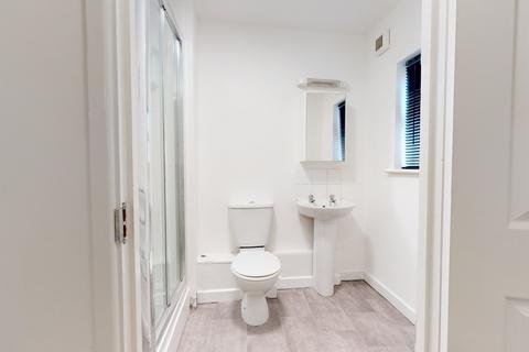 1 bedroom house to rent, Market Street, Loughborough LE11