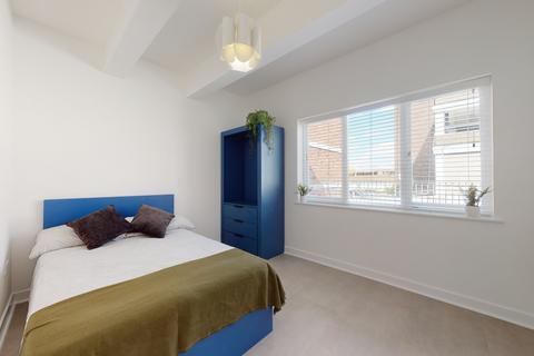 1 bedroom house to rent, Market Street, Loughborough LE11
