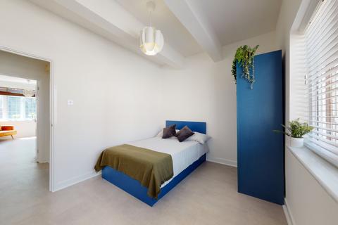 1 bedroom house to rent, Market Street, Loughborough LE11