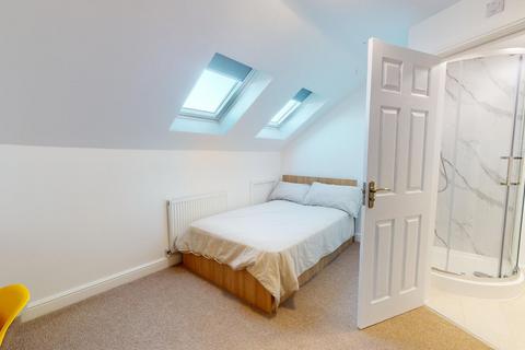 2 bedroom house to rent, Grange Street, Loughborough LE11