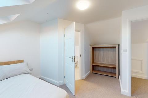 2 bedroom house to rent, Grange Street, Loughborough LE11