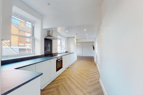 2 bedroom house to rent, Grange Street, Loughborough LE11