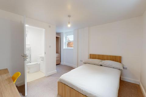 2 bedroom house to rent, Grange Street, Loughborough LE11