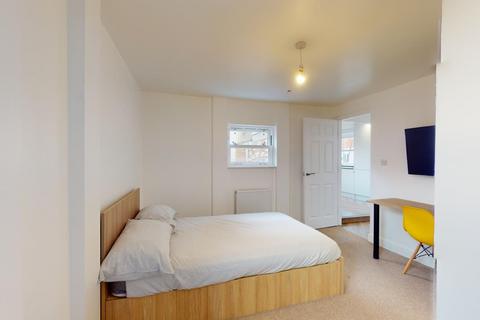 2 bedroom house to rent, Grange Street, Loughborough LE11